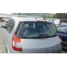 renault scenic ii del año 2004