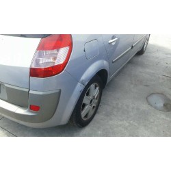 renault scenic ii del año 2004