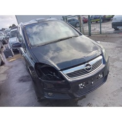 opel zafira b del año 2007