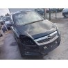 opel zafira b del año 2007