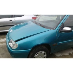 citroen saxo del año 1996