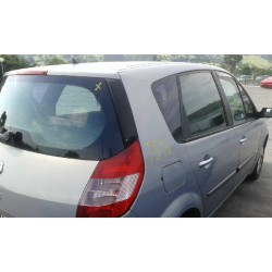 renault scenic ii del año 2004