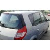 renault scenic ii del año 2004