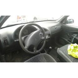 citroen saxo del año 1996