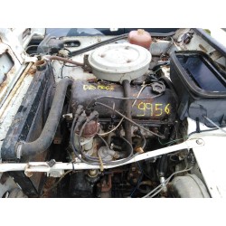 lada niva ( 2121 / 21213 / 21214 / 21215 ) del año 1992