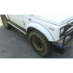 suzuki samurai (sj) del año 1997