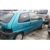 citroen saxo del año 1996