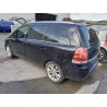 opel zafira b del año 2007