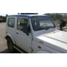 suzuki samurai (sj) del año 1997