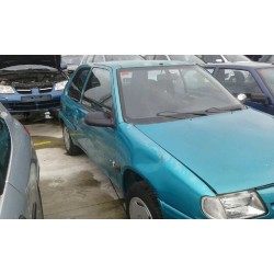 citroen saxo del año 1996