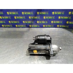 Recambio de motor arranque para opel combo (corsa c) familiar referencia OEM IAM 726988  
