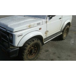 suzuki samurai (sj) del año 1997
