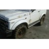 suzuki samurai (sj) del año 1997