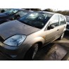 ford fiesta (cbk) del año 2003