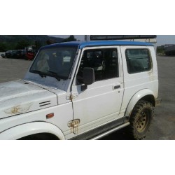 suzuki samurai (sj) del año 1997