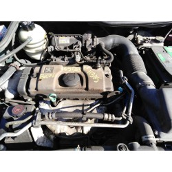 peugeot 206 berlina del año 2001