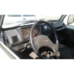 suzuki samurai (sj) del año 1997