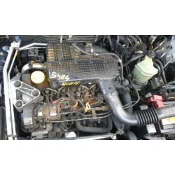 nissan almera (n16/e) del año 1950