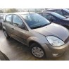 ford fiesta (cbk) del año 2003