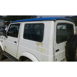 suzuki samurai (sj) del año 1997