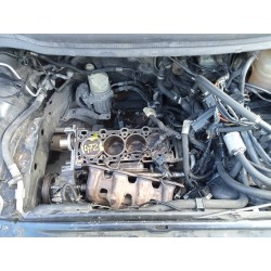 opel zafira b del año 2007