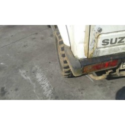 suzuki samurai (sj) del año 1997