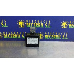 Recambio de rele para kia sorento 2.5 crdi concept referencia OEM IAM 935713E000  