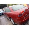 citroen c5 berlina del año 2023