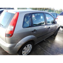 ford fiesta (cbk) del año 2003