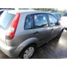 ford fiesta (cbk) del año 2003
