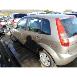ford fiesta (cbk) del año 2003