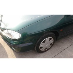 renault megane i fase 2 classic (la..) del año 2001