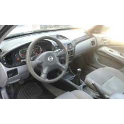 nissan almera (n16/e) del año 1950