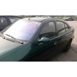 renault megane i fase 2 classic (la..) del año 2001