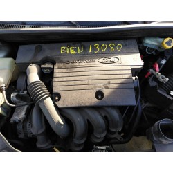 ford fiesta (cbk) del año 2003