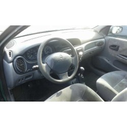 renault megane i fase 2 classic (la..) del año 2001