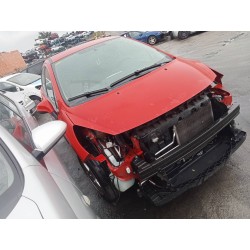 peugeot 207 del año 2007
