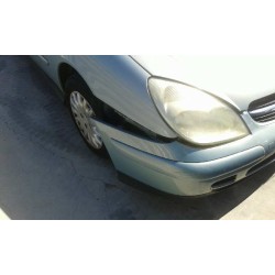 citroen c5 berlina del año 2001