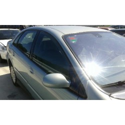 citroen c5 berlina del año 2001