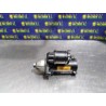 Recambio de motor arranque para opel combo (corsa c) familiar referencia OEM IAM 726988  