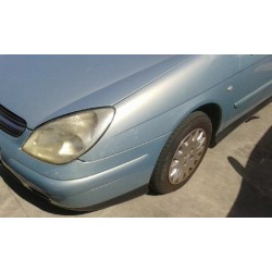 citroen c5 berlina del año 2001