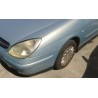 citroen c5 berlina del año 2001