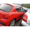 peugeot 207 del año 2007