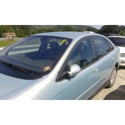 citroen c5 berlina del año 2001