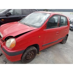 hyundai atos prime (mx) del año 2001