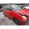 hyundai atos prime (mx) del año 2001