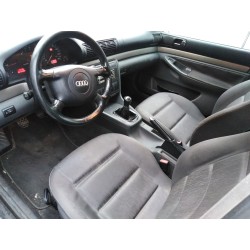 audi a4 berlina (b5) del año 2000