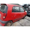 hyundai atos prime (mx) del año 2001
