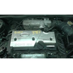 kia rio del año 2007