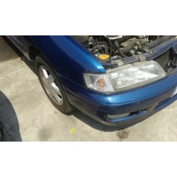 nissan primera berlina (p11) del año 1999